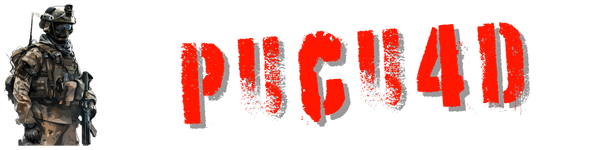 PUCU4D Logo